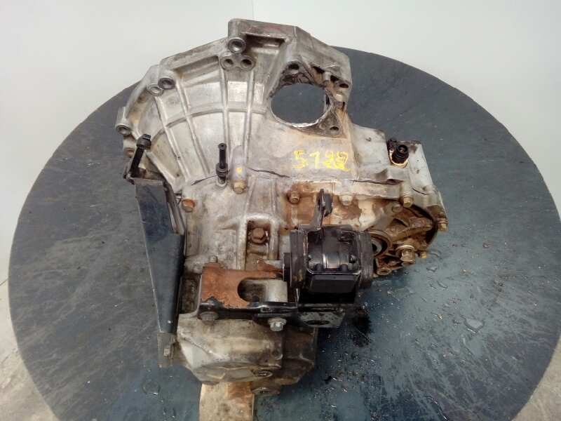 Recambio de caja cambios para land rover freelander se familiar referencia OEM IAM RG2  M1-B4-117