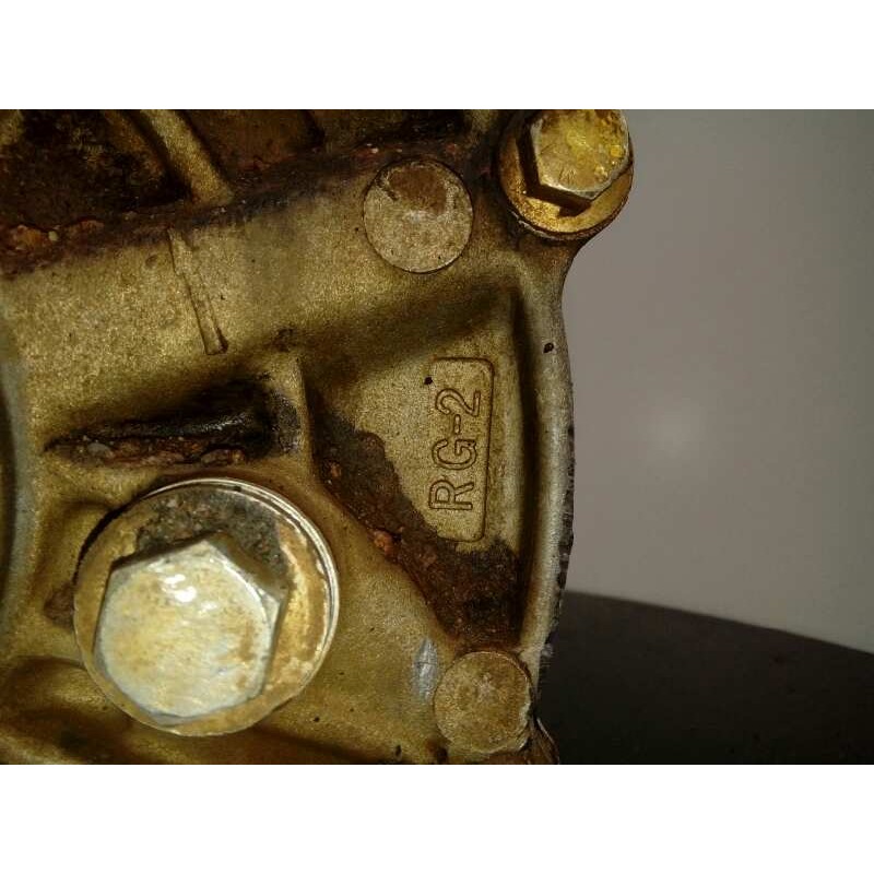 Recambio de caja cambios para land rover freelander se familiar referencia OEM IAM RG2  M1-B4-117