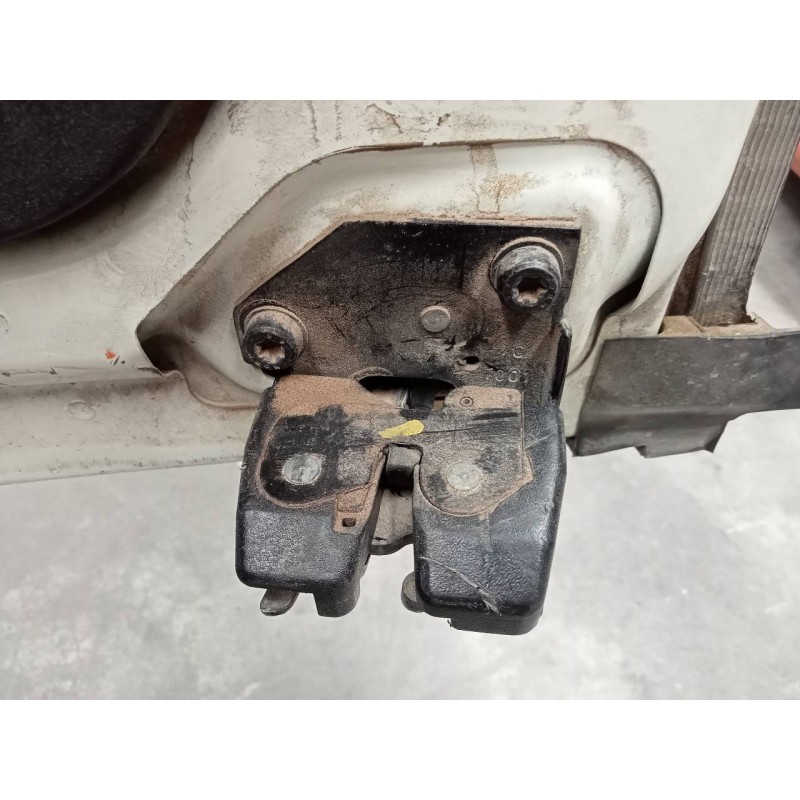 Recambio de cerradura maletero / porton para opel combo d 1.6 16v cdti referencia OEM IAM   