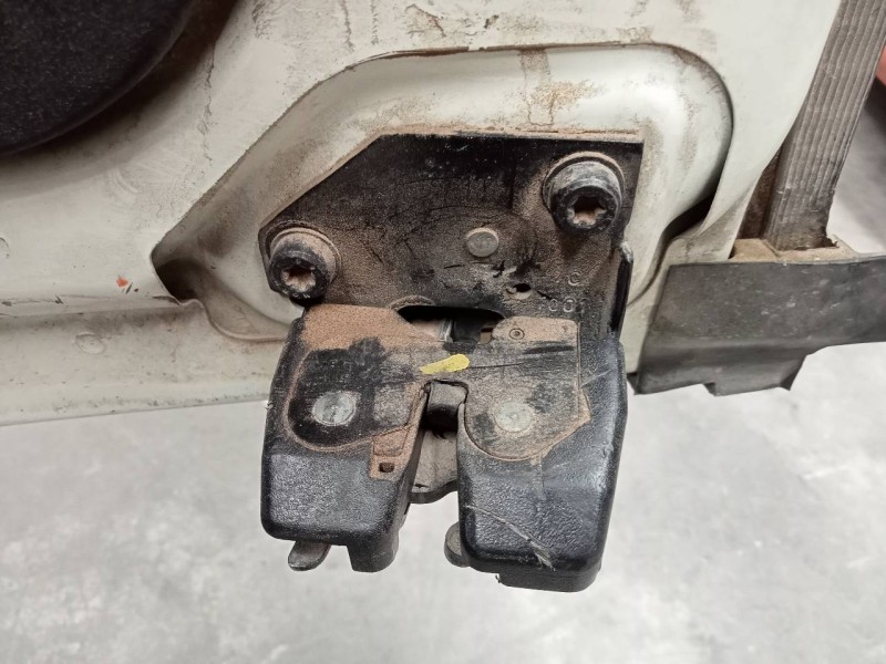 Recambio de cerradura maletero / porton para opel combo d 1.6 16v cdti referencia OEM IAM   