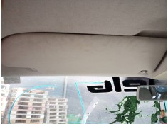 Recambio de parasol izquierdo para volkswagen t5 transporter (7e) kasten-mittelhochdach referencia OEM IAM    2