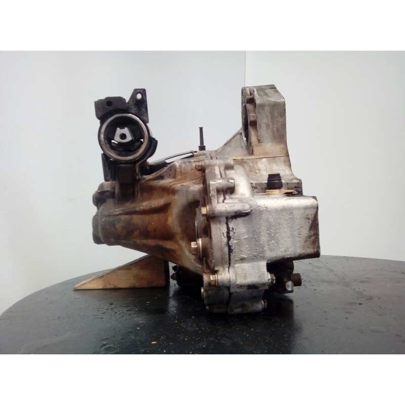 Recambio de caja cambios para land rover freelander se familiar referencia OEM IAM RG2  M1-B4-117