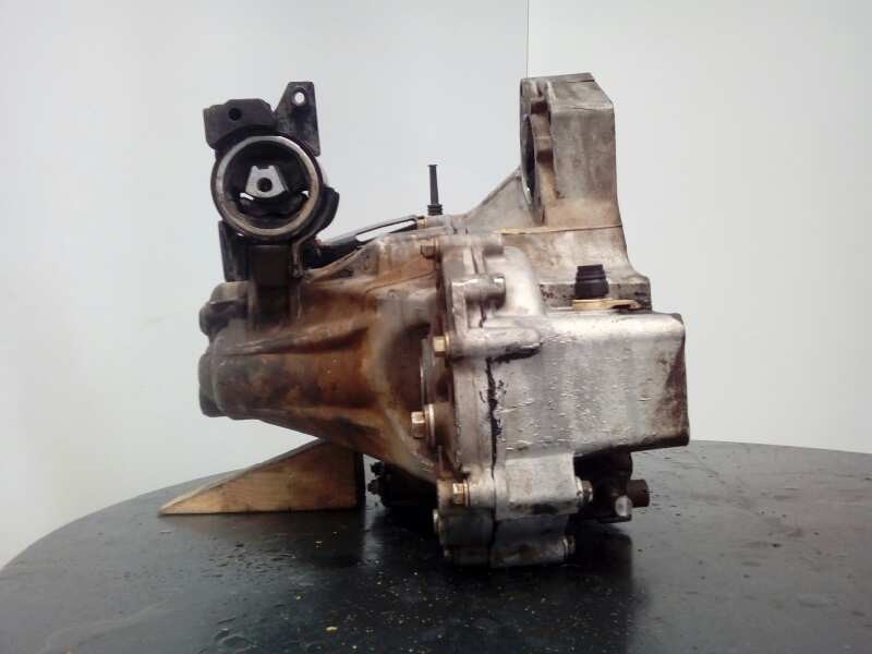 Recambio de caja cambios para land rover freelander se familiar referencia OEM IAM RG2  M1-B4-117