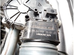 Recambio de motor limpia delantero para alfa romeo giulietta (191) distinctive referencia OEM IAM 390243019   2