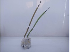 CERRADURA PUERTA TRASERA IZQUIERDA 7G28D0409 K123 E2-A2-50-1