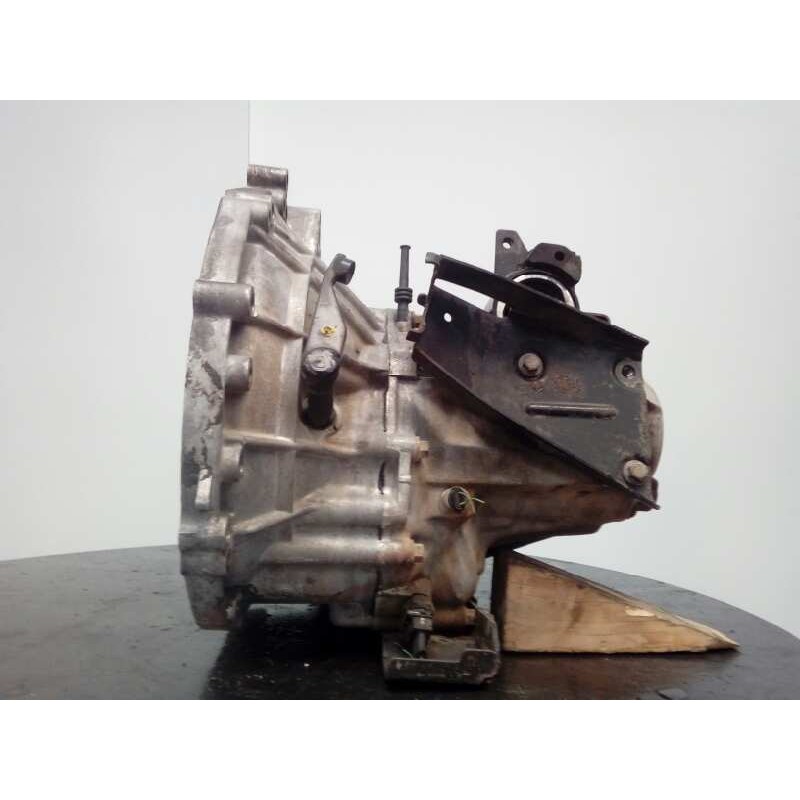 Recambio de caja cambios para land rover freelander se familiar referencia OEM IAM RG2  M1-B4-117