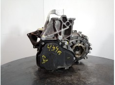 CAJA CAMBIOS JDH M1-A1-50