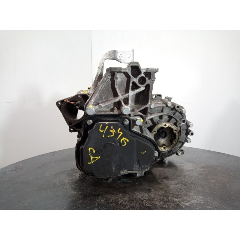 Recambio de caja cambios para skoda octavia berlina (1u2) tour referencia OEM IAM JDH  M1-A1-50