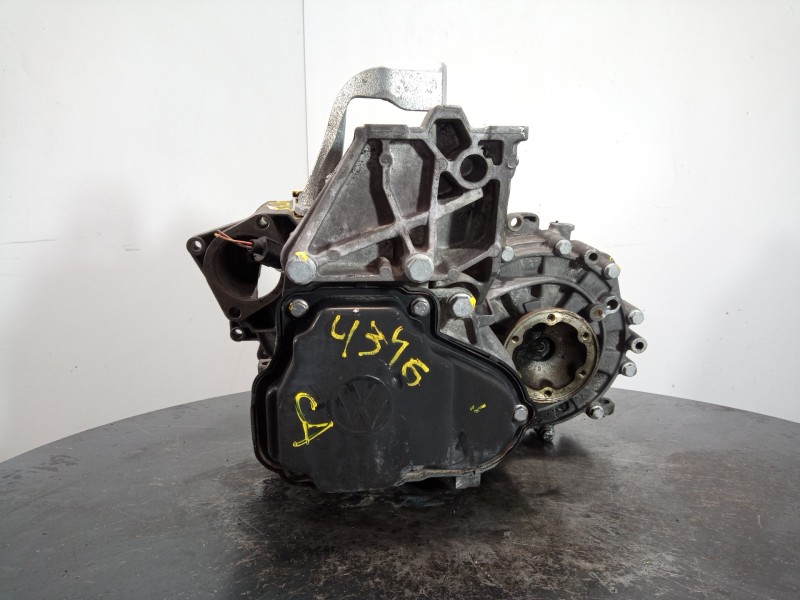 Recambio de caja cambios para skoda octavia berlina (1u2) tour referencia OEM IAM JDH  M1-A1-50