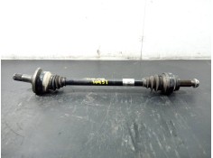 TRANSMISION TRASERA DERECHA P860983902 P1-B6-32