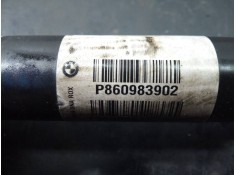 Recambio de transmision trasera derecha para bmw x6 (f16) xdrive40d referencia OEM IAM P860983902  P1-B6-32 2