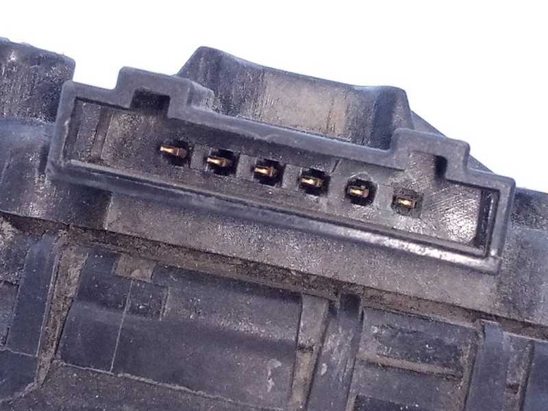 Recambio de pedal acelerador para volkswagen t5 transporter (7e) kasten-mittelhochdach referencia OEM IAM 7H1721503G 6PV00849633