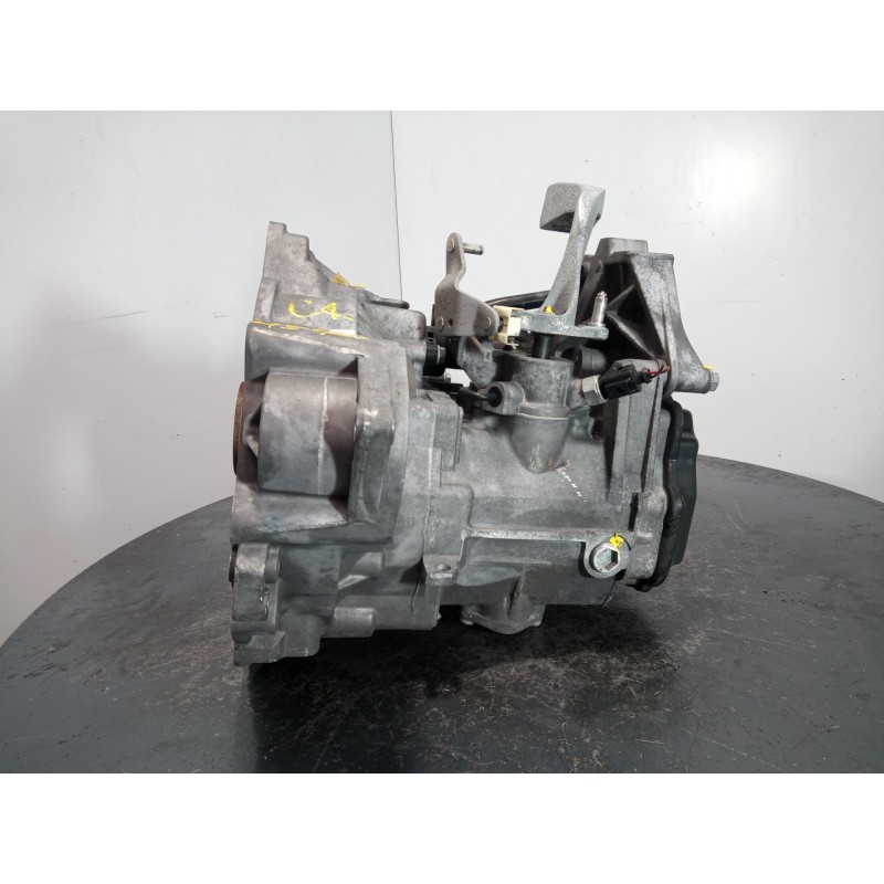 Recambio de caja cambios para skoda octavia berlina (1u2) tour referencia OEM IAM JDH  M1-A1-50