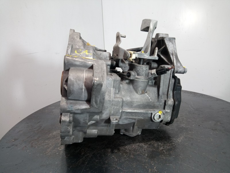 Recambio de caja cambios para skoda octavia berlina (1u2) tour referencia OEM IAM JDH  M1-A1-50