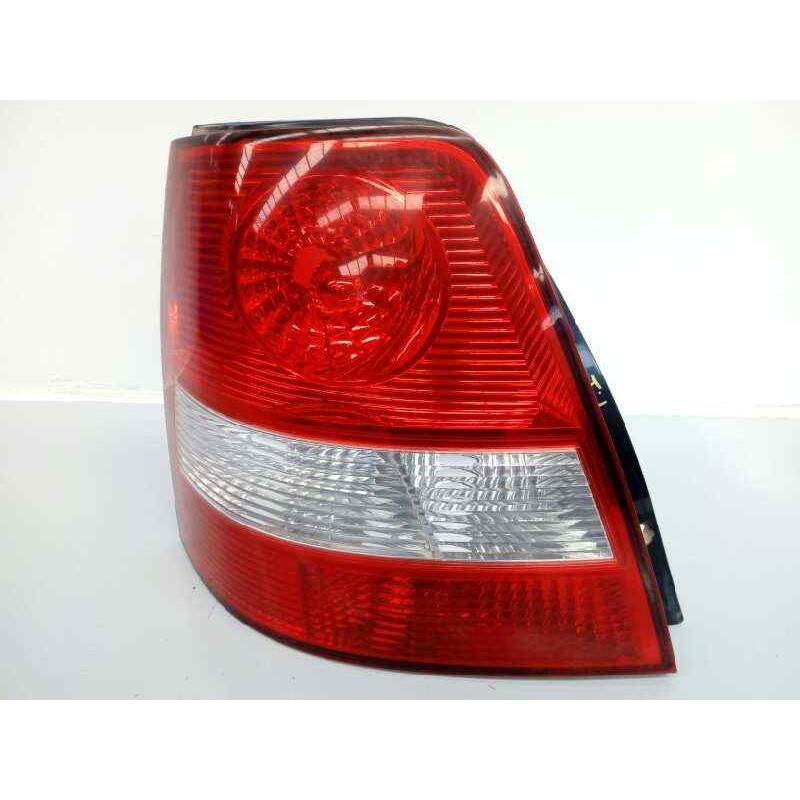 Recambio de piloto lateral izquierdo para kia sorento referencia OEM IAM   E2-B5-58-2