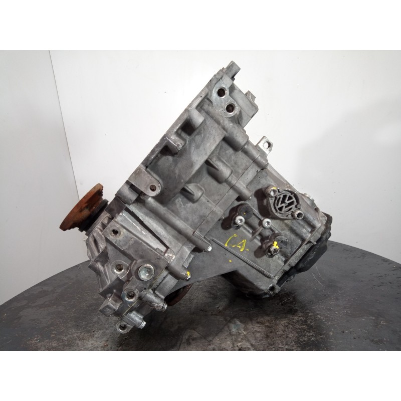Recambio de caja cambios para skoda octavia berlina (1u2) tour referencia OEM IAM JDH  M1-A1-50