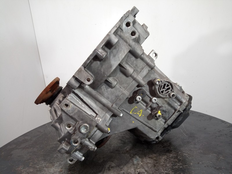 Recambio de caja cambios para skoda octavia berlina (1u2) tour referencia OEM IAM JDH  M1-A1-50