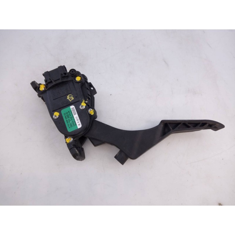 Recambio de pedal acelerador para volkswagen t5 transporter (7e) kasten-mittelhochdach referencia OEM IAM 7H1721503G 6PV00849633