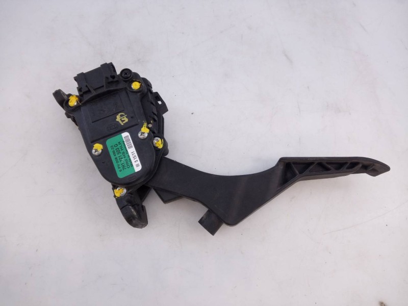 Recambio de pedal acelerador para volkswagen t5 transporter (7e) kasten-mittelhochdach referencia OEM IAM 7H1721503G 6PV00849633