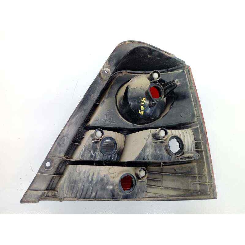 Recambio de piloto lateral izquierdo para kia sorento referencia OEM IAM   E2-B5-58-2