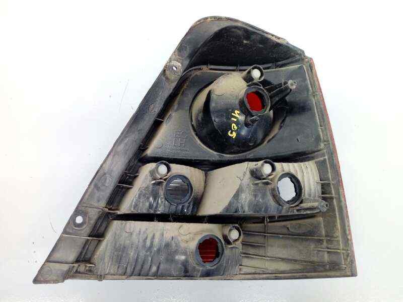 Recambio de piloto lateral izquierdo para kia sorento referencia OEM IAM   E2-B5-58-2