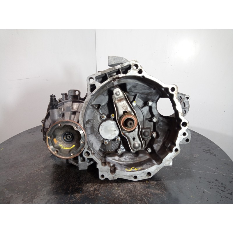 Recambio de caja cambios para skoda octavia berlina (1u2) tour referencia OEM IAM JDH  M1-A1-50