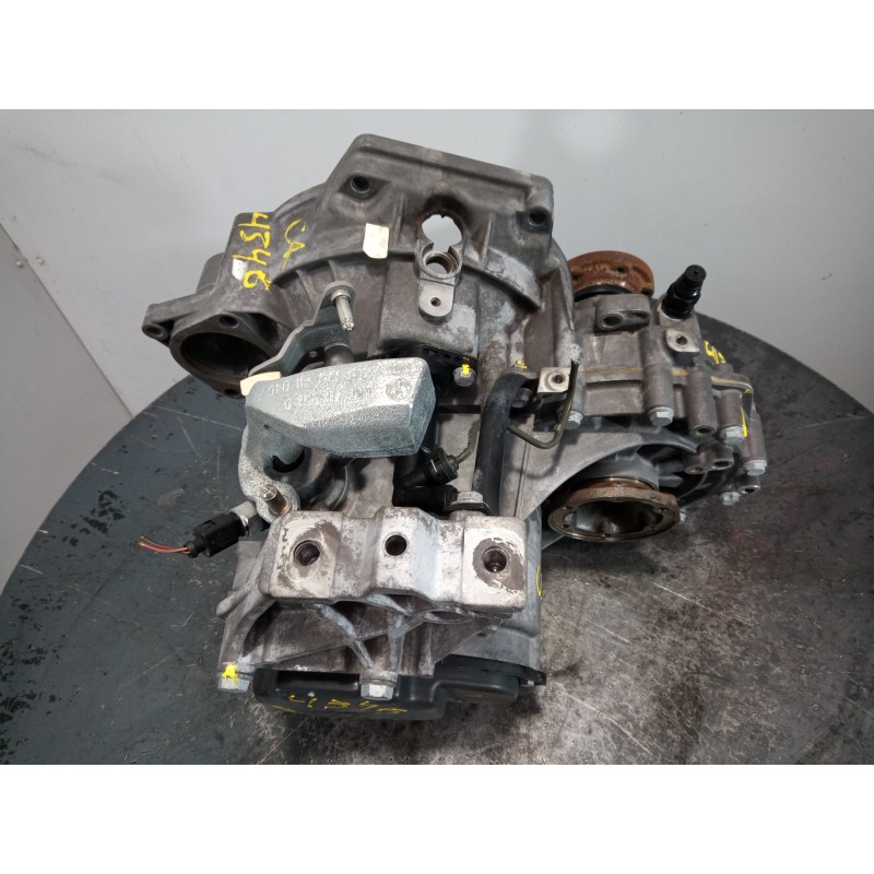 Recambio de caja cambios para skoda octavia berlina (1u2) tour referencia OEM IAM JDH  M1-A1-50