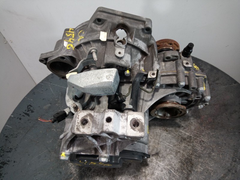 Recambio de caja cambios para skoda octavia berlina (1u2) tour referencia OEM IAM JDH  M1-A1-50