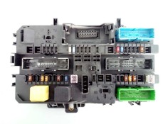 Recambio de caja reles / fusibles para opel astra h berlina referencia OEM IAM 5DK00866930  E2-B6-24-2