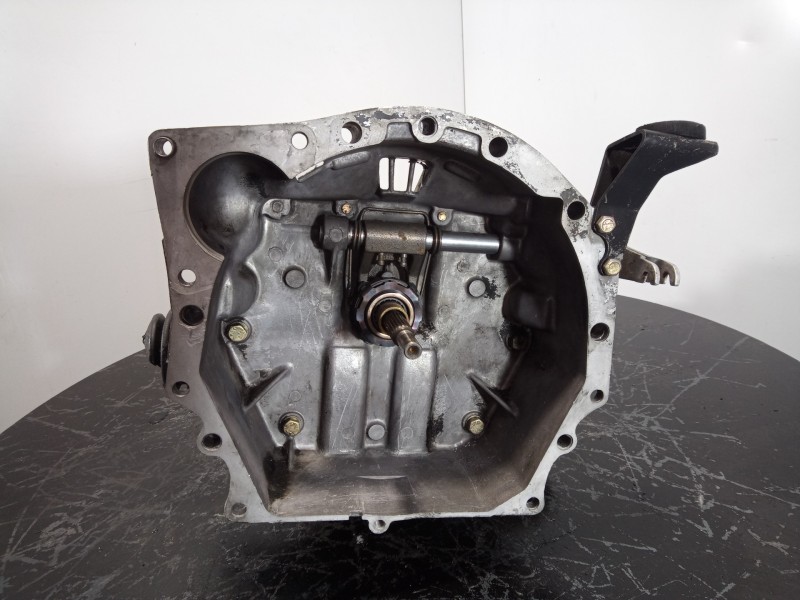 Recambio de caja cambios para renault 4 berlina/familiar/furgoneta referencia OEM IAM 35256  M1-A3-168