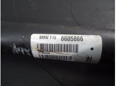 Recambio de transmision central delantera para bmw x6 (f16) xdrive40d referencia OEM IAM 8605866  P1-A1-39 2