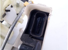 Recambio de cerradura puerta delantera derecha para hyundai santa fe style 4wd limited referencia OEM IAM 81320S1020  E2-B5-61-1 2