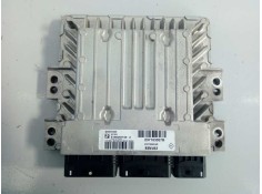 Recambio de centralita motor uce para renault megane iii berlina 5 p emotion referencia OEM IAM 237100307R S180067106 E2-A1-28-4