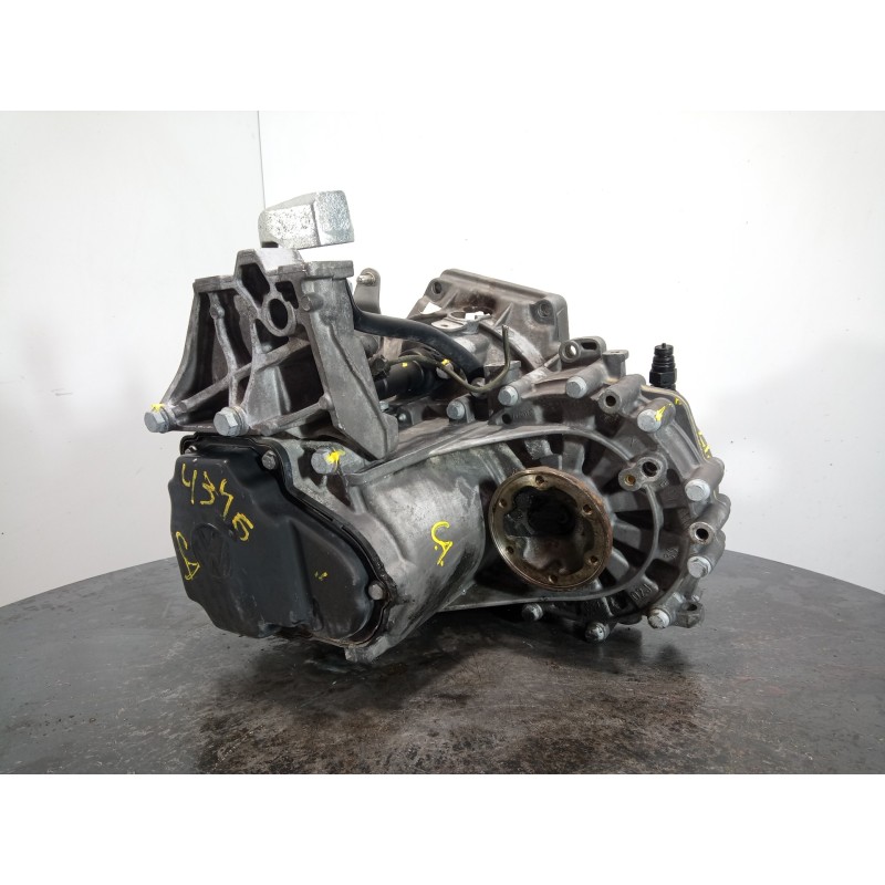 Recambio de caja cambios para skoda octavia berlina (1u2) tour referencia OEM IAM JDH  M1-A1-50