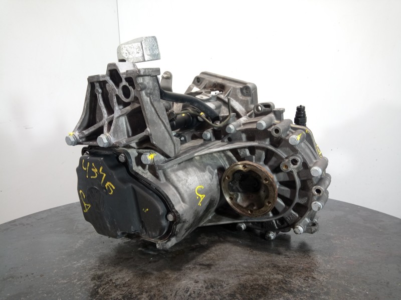 Recambio de caja cambios para skoda octavia berlina (1u2) tour referencia OEM IAM JDH  M1-A1-50