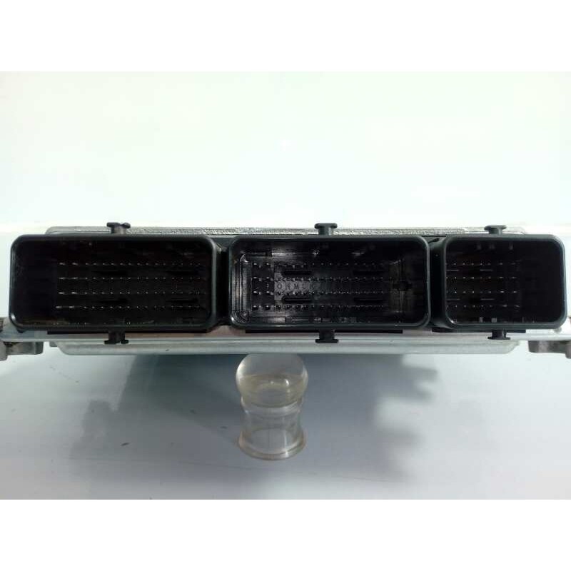 Recambio de centralita motor uce para renault megane iii berlina 5 p emotion referencia OEM IAM 237100307R S180067106 E2-A1-28-4