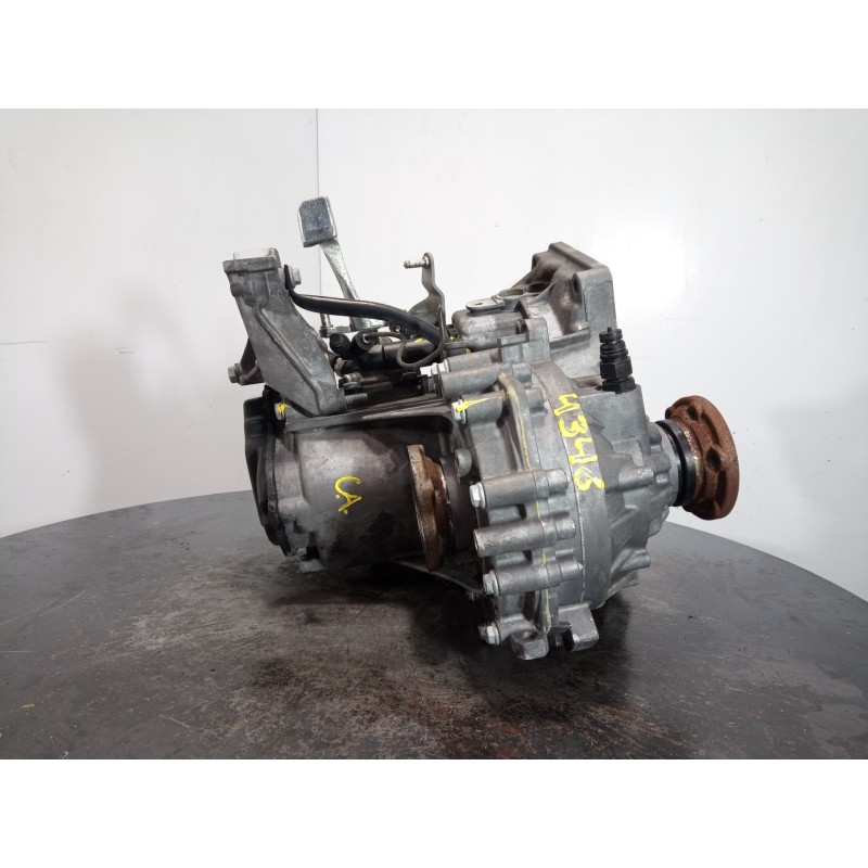 Recambio de caja cambios para skoda octavia berlina (1u2) tour referencia OEM IAM JDH  M1-A1-50