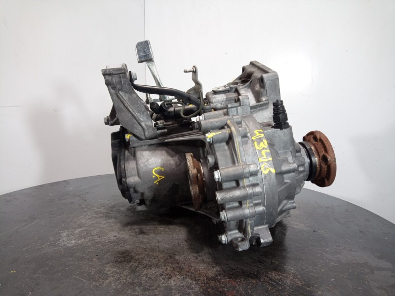 Recambio de caja cambios para skoda octavia berlina (1u2) tour referencia OEM IAM JDH  M1-A1-50