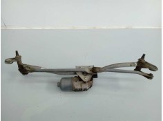 Recambio de motor limpia delantero para audi a4 ber. (b8) referencia OEM IAM 9E1995119  E1-B6-8-4