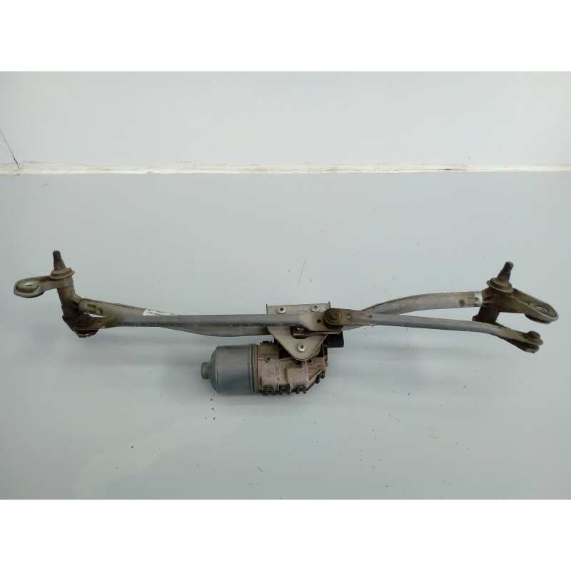 Recambio de motor limpia delantero para audi a4 ber. (b8) referencia OEM IAM 9E1995119  E1-B6-8-4