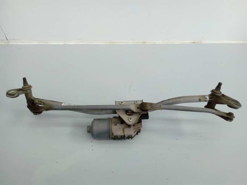 Recambio de motor limpia delantero para audi a4 ber. (b8) referencia OEM IAM 9E1995119  E1-B6-8-4
