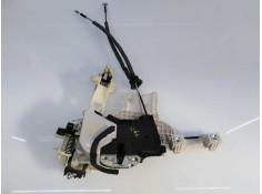 Recambio de cerradura puerta delantera izquierda para hyundai santa fe style 4wd limited referencia OEM IAM 81310S1000  E2-B5-40