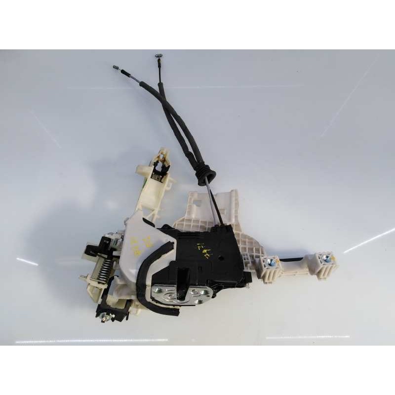 Recambio de cerradura puerta delantera izquierda para hyundai santa fe style 4wd limited referencia OEM IAM 81310S1000  E2-B5-40