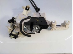 Recambio de cerradura puerta delantera izquierda para hyundai santa fe style 4wd limited referencia OEM IAM 81310S1000  E2-B5-40 2