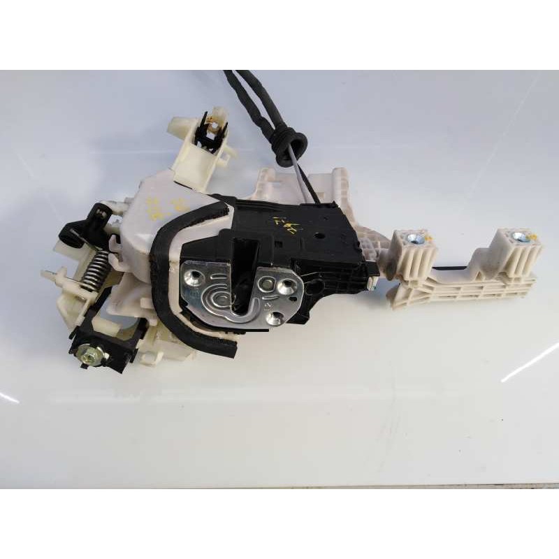 Recambio de cerradura puerta delantera izquierda para hyundai santa fe style 4wd limited referencia OEM IAM 81310S1000  E2-B5-40