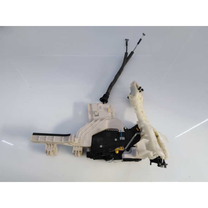 Recambio de cerradura puerta delantera izquierda para hyundai santa fe style 4wd limited referencia OEM IAM 81310S1000  E2-B5-40