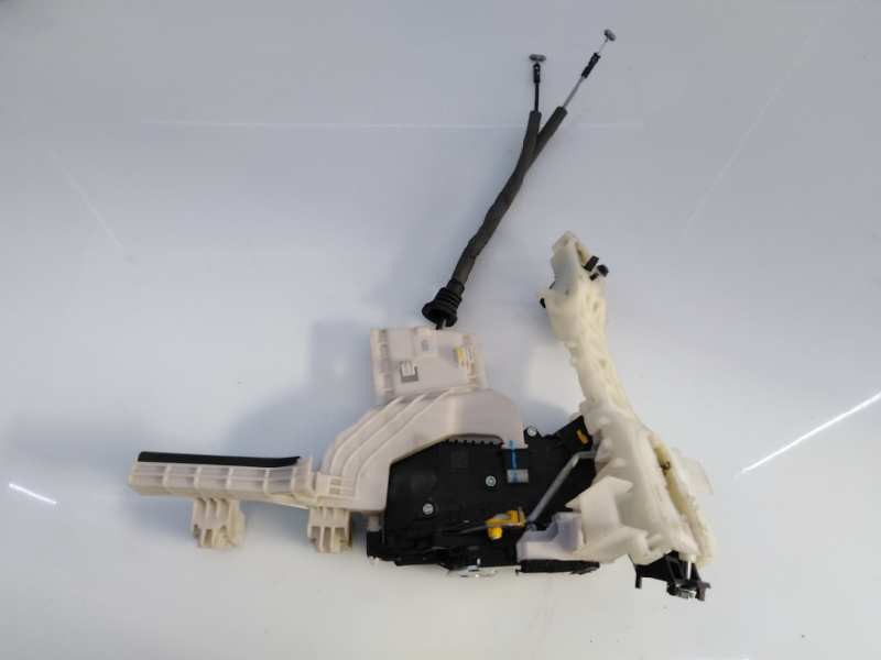 Recambio de cerradura puerta delantera izquierda para hyundai santa fe style 4wd limited referencia OEM IAM 81310S1000  E2-B5-40