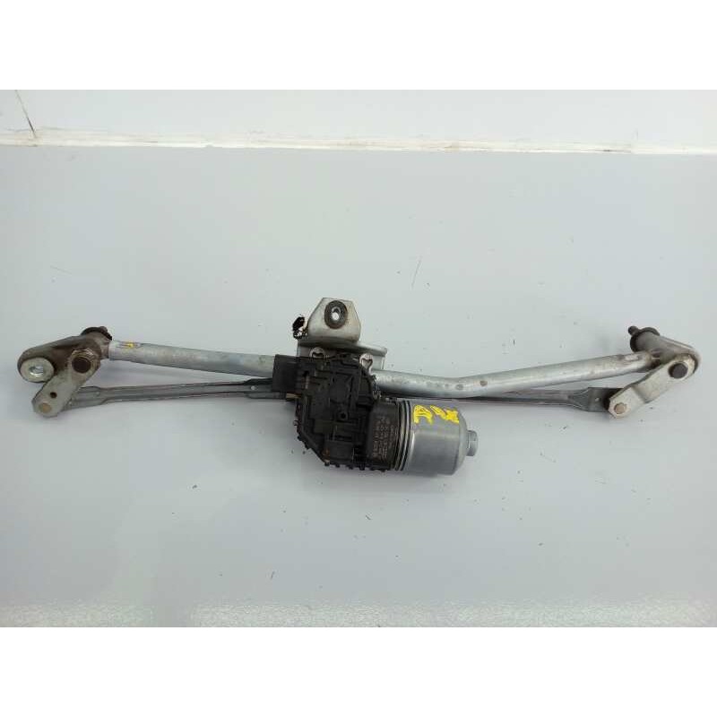 Recambio de motor limpia delantero para audi a4 ber. (b8) referencia OEM IAM 9E1995119  E1-B6-8-4