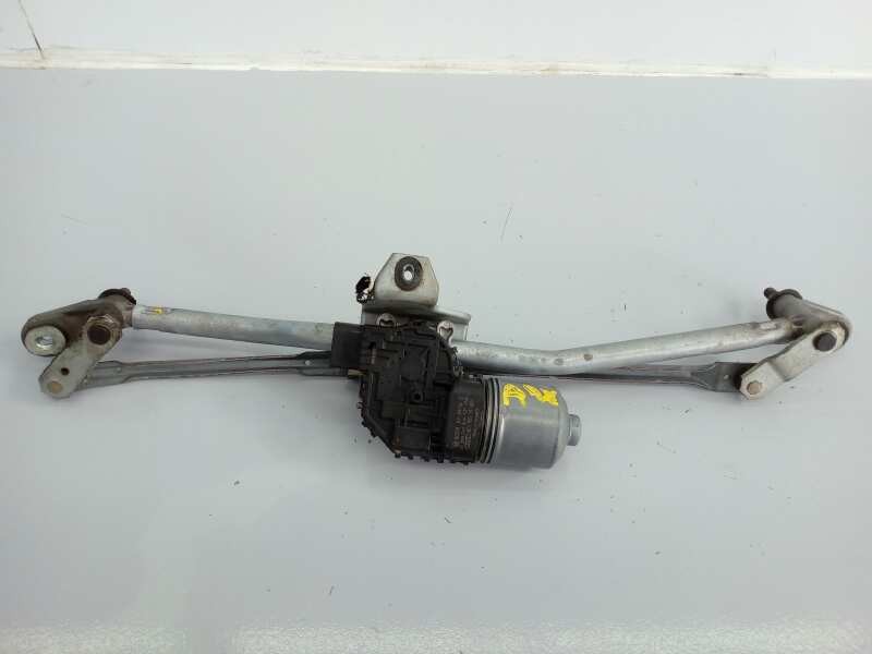 Recambio de motor limpia delantero para audi a4 ber. (b8) referencia OEM IAM 9E1995119  E1-B6-8-4