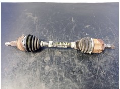 TRANSMISION DELANTERA IZQUIERDA 00505220350 P1-A6-18